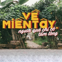 Thương Quá Miền Tây - Various Artists