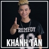 Những Bài Hát Hay Nhất Của Khánh Tân - Khánh Tân