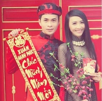 Xuân Đẹp Làm Sao - Trường Sơn, Kim Thư