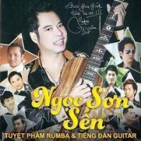 Tuyệt Phẩm Rumba Và Tiếng Đàn Ghita - Ngọc Sơn