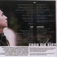 Ước Mơ Của Anh - Châu Gia Kiệt