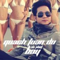 Nonstop 35 Phút Bay - Quách Tuấn Du