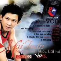 Mai Tuấn Và Những Tình Khúc Bất Hủ (Vol 2) - Mai Tuấn