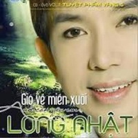 Gió Về Miền Xuôi - Long Nhật