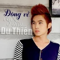 Đông Về Em Ở Đâu - Du Thiên