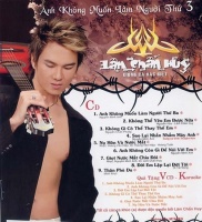 Anh Không Muốn Làm Người Thứ 3 - Lâm Chấn Huy