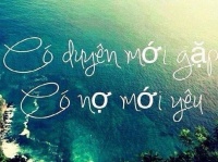 Duyên Phận - Kim Linh