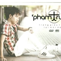 Trang Giấy Trắng - Phạm Trưởng