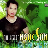 The Best Of Ngọc Sơn - Đôi Ngã Chia Ly - Ngọc Sơn