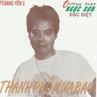 Thành Phố Mưa Bay - Ngọc Sơn