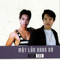 Một Lần Dang Dở - Ngọc Sơn