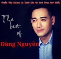 The Best Of Đăng Nguyên - Đăng Nguyên