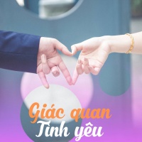 Giác Quan Tình Yêu - Various Artists