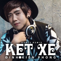 Kẹt Xe - Đinh Kiến Phong