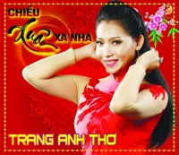 Chiều Xuân Xa Nhà - Trang Anh Thơ