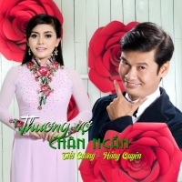 Thương Vợ Chân Ngắn - Hồng Quyên