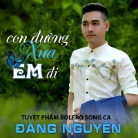 Con Đường Xưa Em Đi - Đăng Nguyên