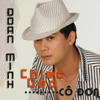 Chiếc Dép Cô Đơn - Đoàn Minh