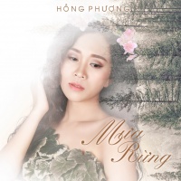 Mưa Rừng - Hồng Phượng