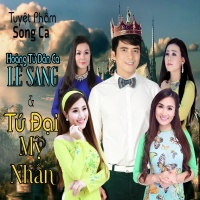 Song Ca Lê Sang Và Tứ Đại Mỹ Nhân - Lê Sang, Various Artists