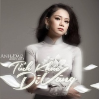 Tình Khúc Dĩ Vãng - Anh Đào Bolero