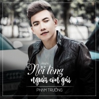 Nỗi Lòng Người Con Gái (Single) - Phạm Trưởng