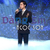 Dáng Em - Ngọc Sơn