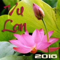 Những Bài Hát Hay Nhất Lễ Vu Lan 2016 - Various Artists