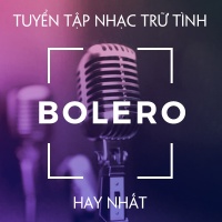 Nhạc Trữ Tình Bolero Hay Nhất - Various Artists