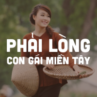 Phải Lòng Con Gái Miền Tây - Various Artists