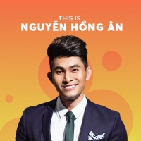 Những Bài Hát Hay Nhất Của Nguyễn Hồng Ân - Nguyễn Hồng Ân