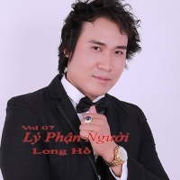 Lý Phận Người - Long Hồ