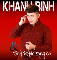 Tình Khúc Song Ca - Khánh Bình
