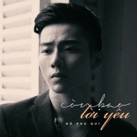 Còn Bao Lời Yêu (Single) - Đỗ Phú Quí