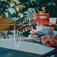 Cả Một Trời Thương Nhớ - Various Artists