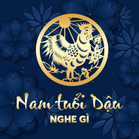 Nam Tuổi Dậu Nghe Gì? - Various Artists