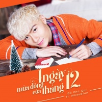 1 Ngày Mùa Đông Của Tháng 12 (Single) - Đỗ Phú Quí, Mceeblue