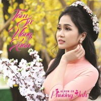 Tâm Sự Nàng Xuân - Phương Anh Bolero