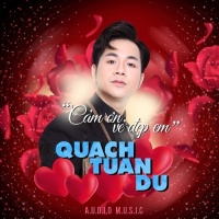 Cảm Ơn Vẻ Đẹp Em - Quách Tuấn Du