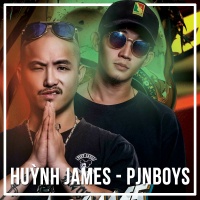 Những Bài Hát Hay Nhất Của Huỳnh James & Pjnboys - Huỳnh James, Pjnboys