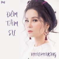 Đêm Tâm Sự (Single) - Như Phượng