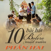 Bolero Miệt Vườn (Phần 2) - Trường Sơn