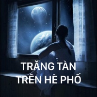 Trăng Tàn Trên Hè Phố (Tuyển Tập Bolero) - Various Artists