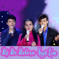 Bộ Ba Bolero Ngọt Lịm - Various Artists