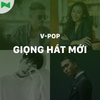 Giọng Hát Mới 2018 - Various Artists