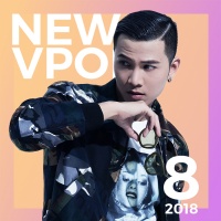 Nhạc Việt Mới Tháng 08/2018 - Various Artists