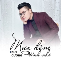 Mưa Đêm Tỉnh Nhỏ - Duy Cường