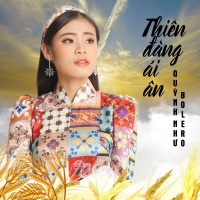 Thiên Đàng Ái Ân - Quỳnh Như Bolero