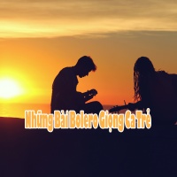 Những Bài Bolero Giọng Ca Trẻ - Various Artists