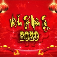 Ăn Tết Miền Tây 2020 - Various Artists